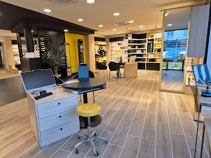 Photo n°2 de Benocle Optique Mage à Saint-Céré (Magasin de lunettes de soleil)