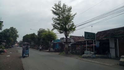 mosque