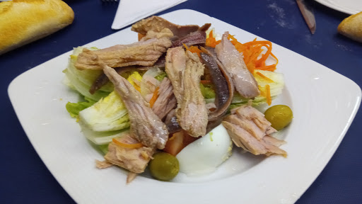 Restaurante El Templo - Thumbnail