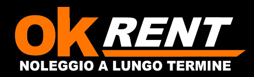 OK RENT - Visual