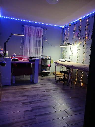 GinnLash Studio - Visual