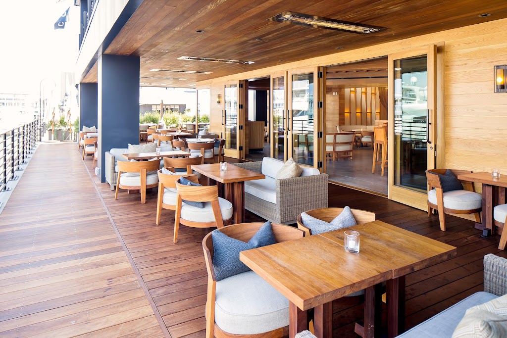 The Lobby Lounge