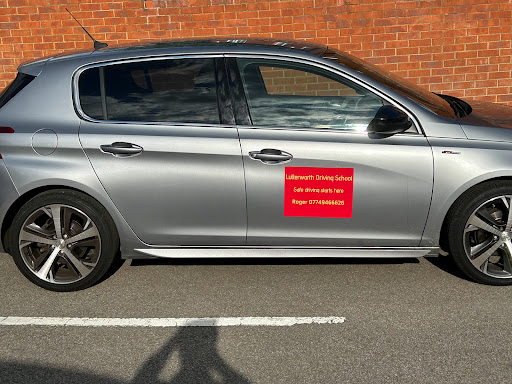 Lutterworth Driving School Ltd - Thumbnail