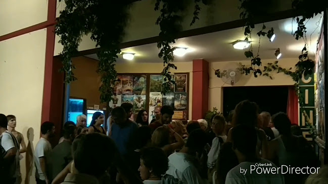 Αξιολογήσεις για το Anesis Cinema Aegina στην Αίγινα - Αλλος