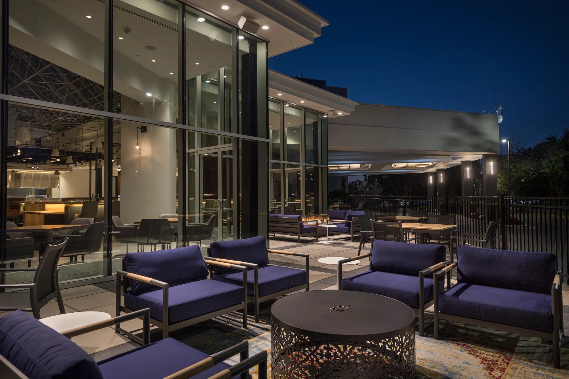 Hilton Boston/Woburn