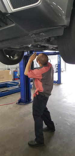 Beach Cities Auto Repair & AC Gallery - United States