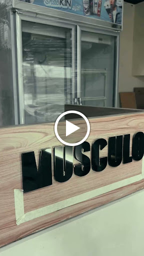 Musculo Gym and fitness