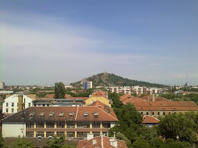 Photos of Capital City Center