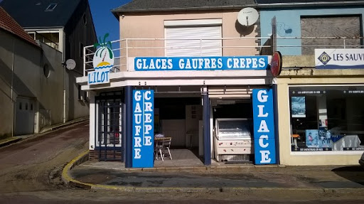 Photo 1 - Au O'coupe Faim
