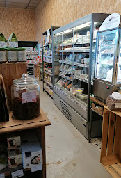 Photo n°20 de Le Chant des Saisons la Boutique Bio à Poligny (Magasin bio)