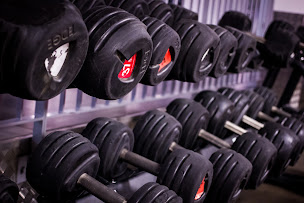 Photo n°13 de RITM Champs Elysées - Salle de Sport Paris 8 à Paris (Programme d'entraînement physique)