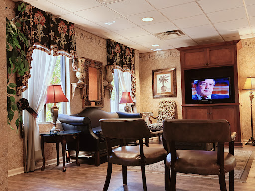 Green and Greene Smiles - The Offices of Dr. Edward Green, DMD and Dr. Erica Greene, DMD - Thumbnail