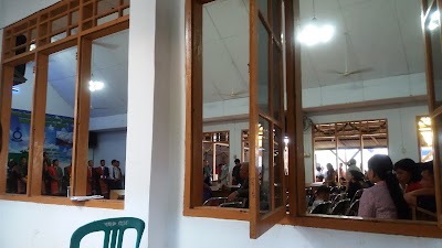 Photos of HKBP Subang