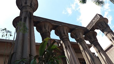 Photos of Palacio egipcio