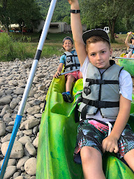 Photo n°21 de Base de Plein Air de Mézels à Vayrac (Village de vacances)