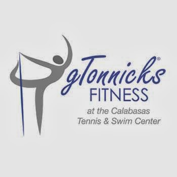 gTonnicks Fitness