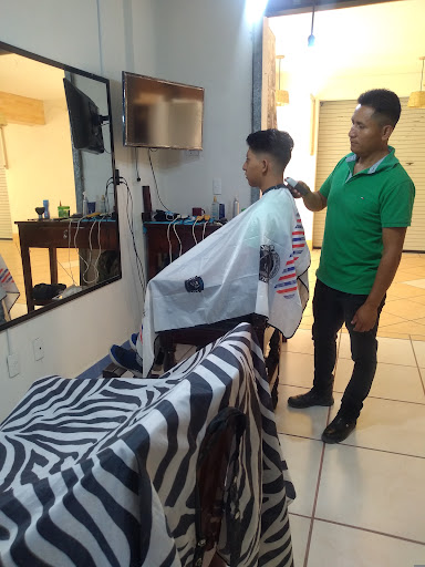 Milo'S Barber