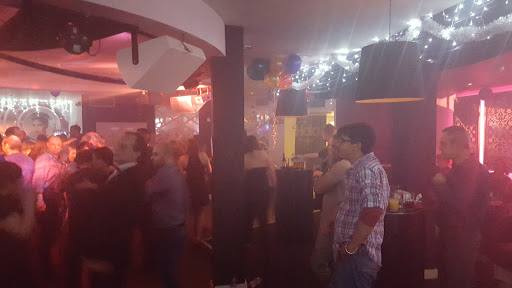 Halo Nightclub Peterborough