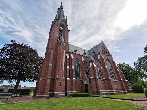 Kirche Cappeln