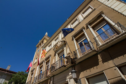 Ayuntamiento de Elda