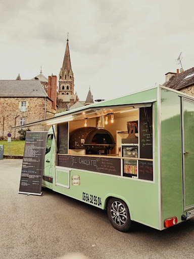 Photo 4 - El Chiquito pizzeria taqueria Foodtruck