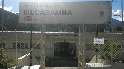Photos of Hospital Vilcabamba