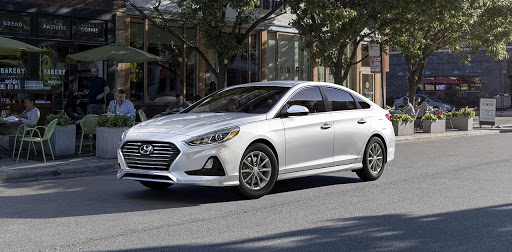 Hyundai of Asheville - Thumbnail