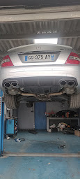 Photo n°8 de TC AUTOMOBILE à Saint-Rémy-sur-Avre (Magasin de pneus)