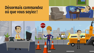 Photo n°2 de Etablissements Mazeau à Gond-Pontouvre (Magasin d'outillage)