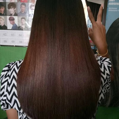 Photos of Uli Salon @ Pangkalpinang Bangka