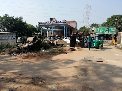 Photos of Mollika CNG Station