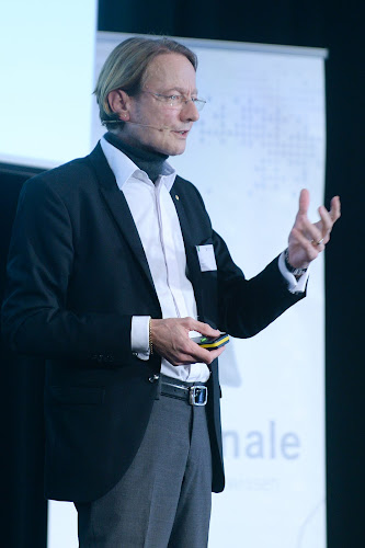 Forensische Revision · Jeroen Breforth