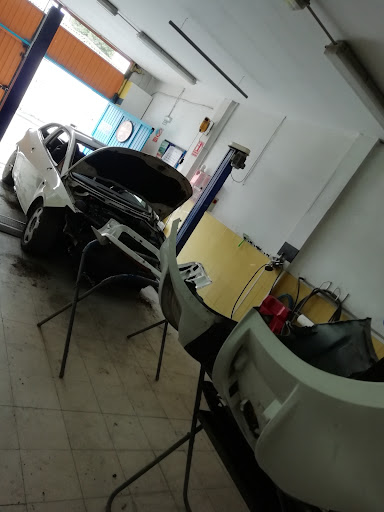 AIRA Automoción
