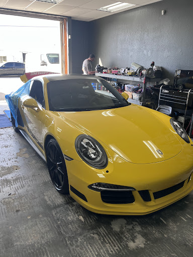 The Install Pro - Visual