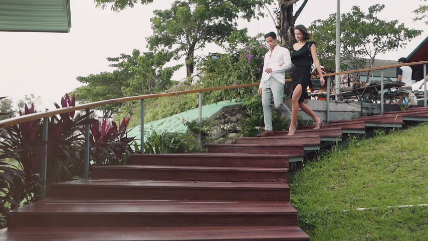 Bocconcino Phuket by null