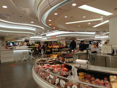 Photos of ThreeSixty Store