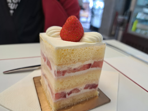 Café Cerisier - Thumbnail