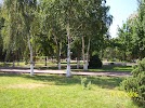 Фотография Площадь Ала-Тоо, Киргизия