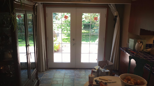 SBS Construction - Visual
