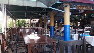 Photos of Restaurante y Helader&iacute;a Diquis
