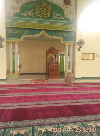 Masjid Al Fajar