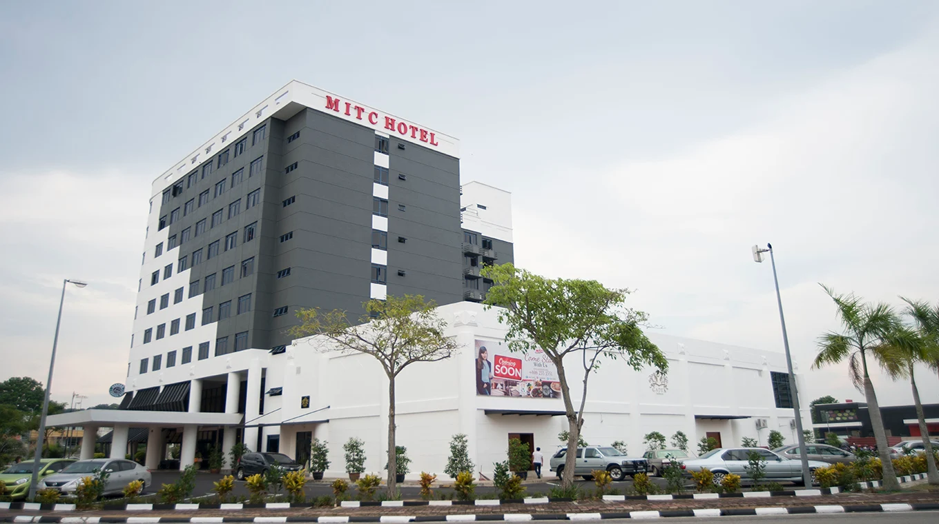 MITC Hotel Melaka