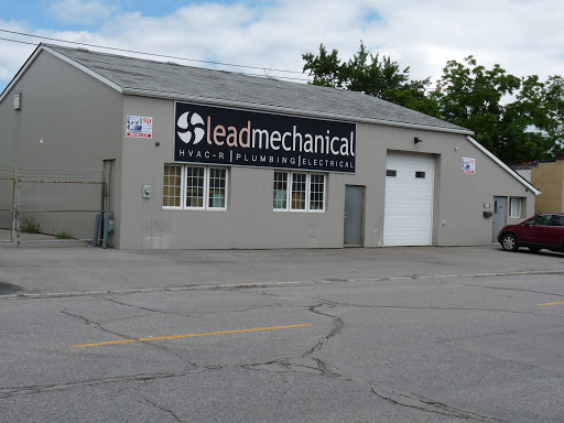 Lead Mechanical - Visual