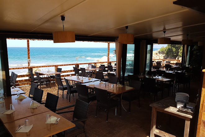 Visit La Plage D Argent On Your Trip To Coti Chiavari Or France