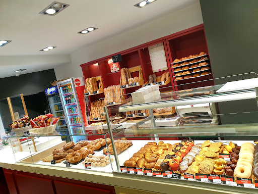 Boulangerie Coralex
