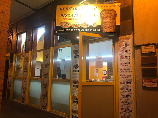 Bergara kebab & pizza italiana - Thumbnail