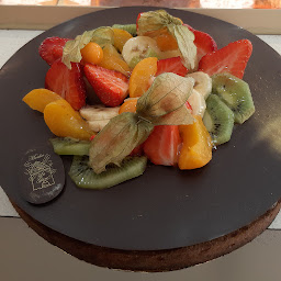 Photo n°25 de Le Moulin de la Gare à Quissac (Pâtisserie)