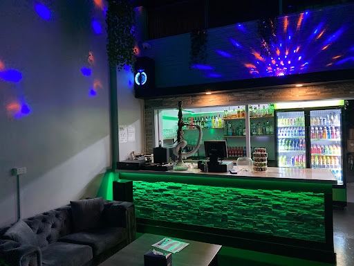 Botanical Shisha Lounge - Thumbnail