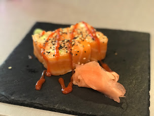 Photo n°11 de Kikar à Villemomble (Pizzeria)