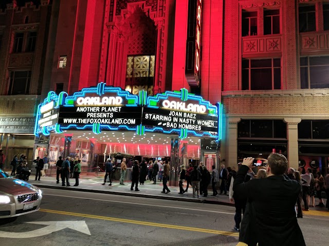 Fox Theater